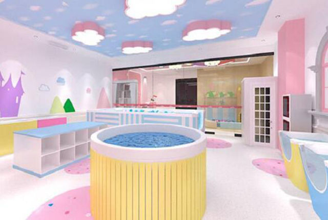 婴儿游泳馆,婴儿游泳馆开店技巧,如何开婴儿游泳馆